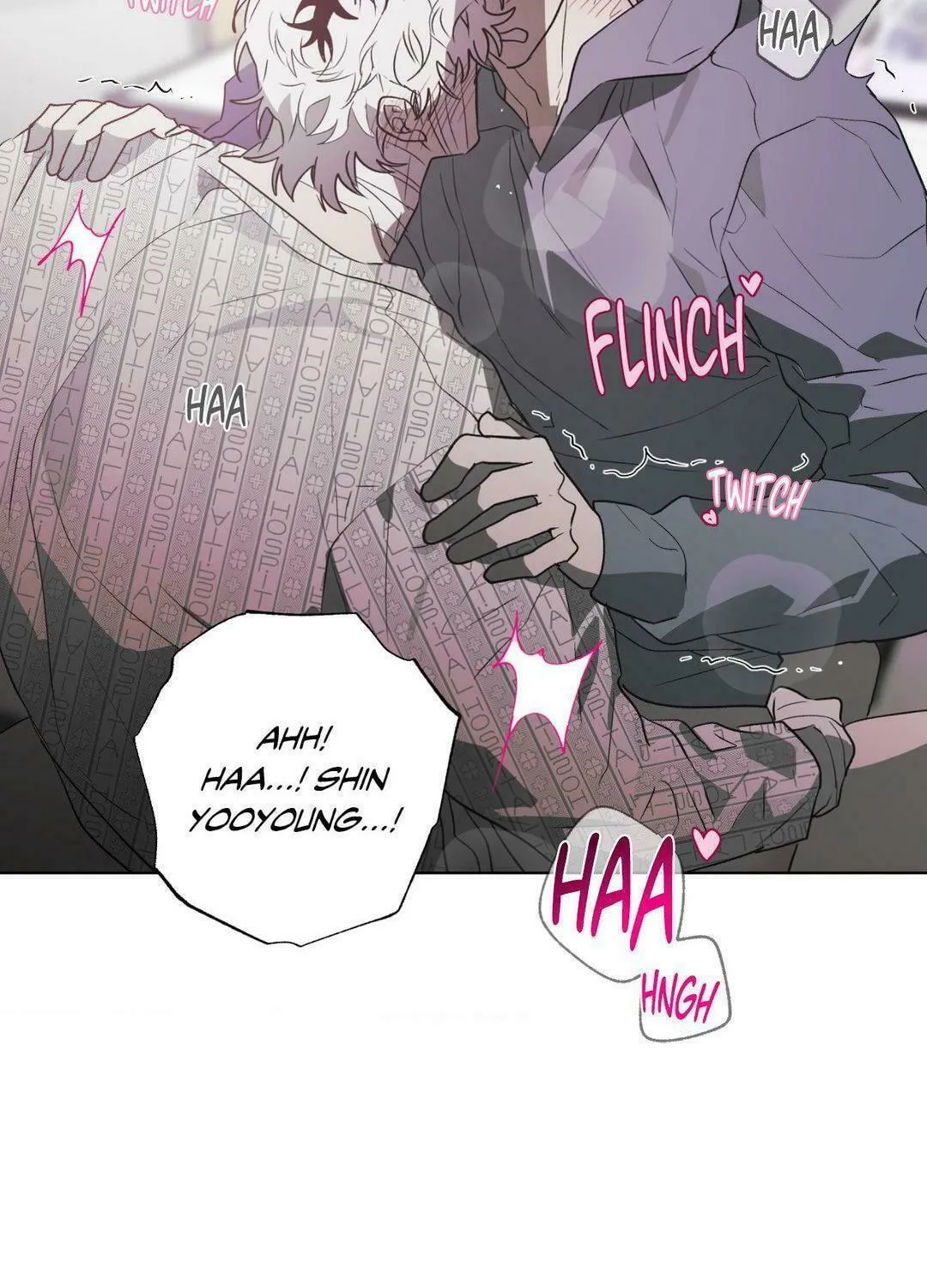 Hold Over You Chapter 16 page 41 - 
