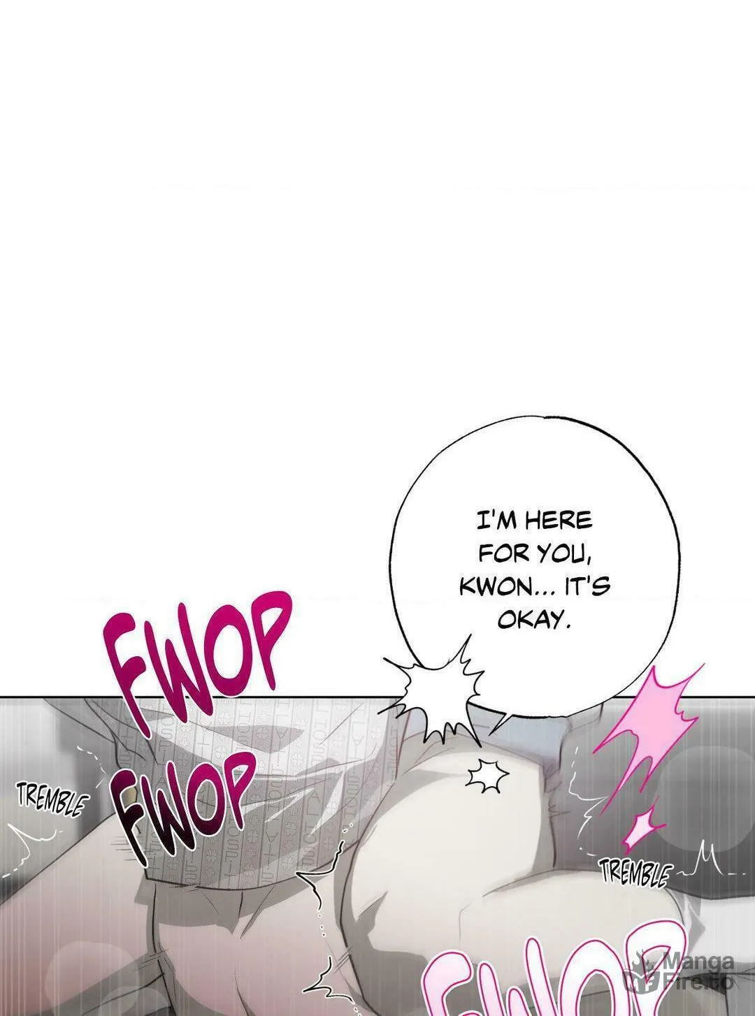 Hold Over You Chapter 16 page 42 - 