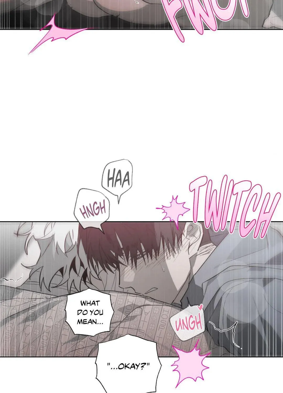 Hold Over You Chapter 16 page 43 - 