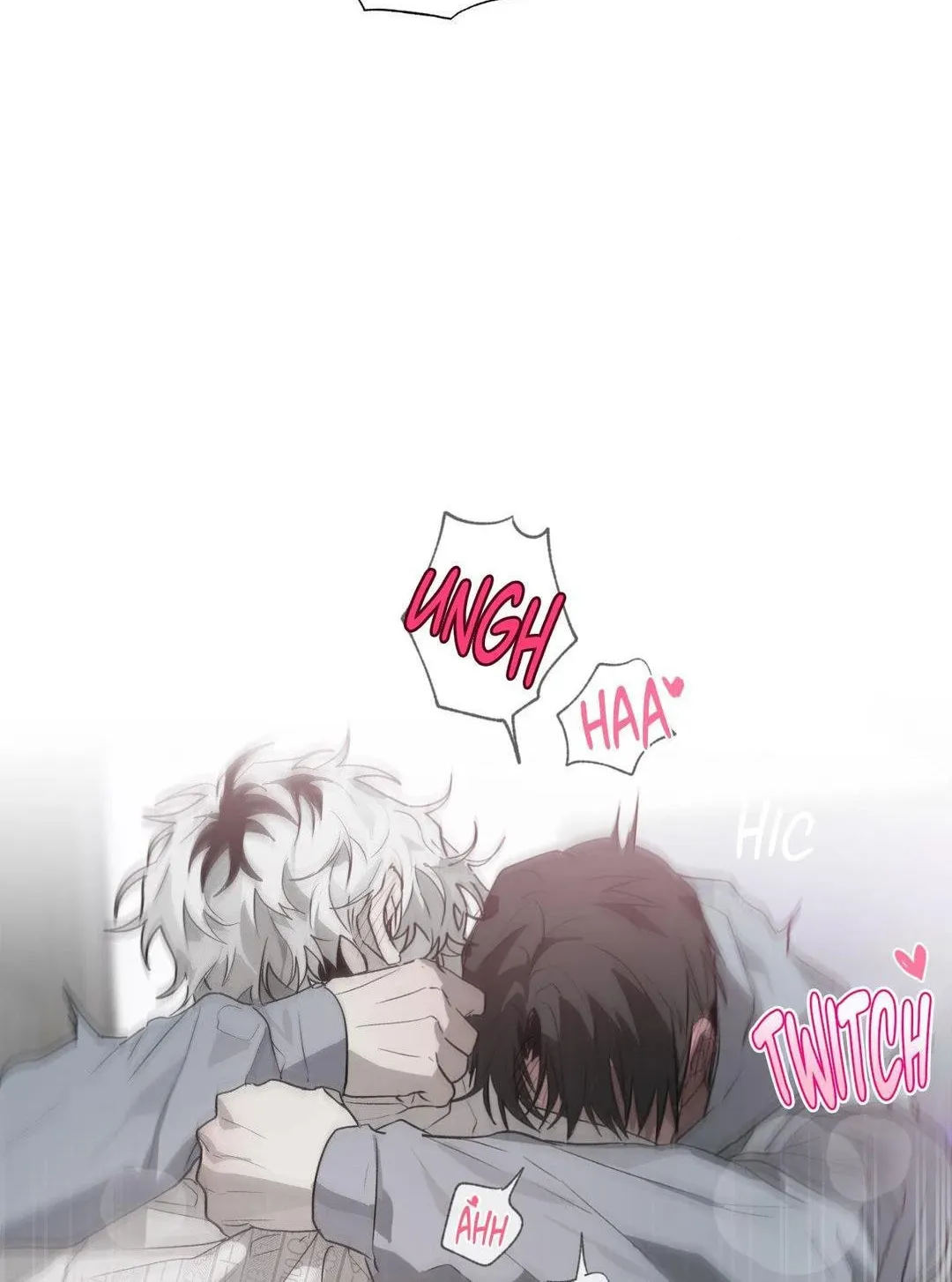 Hold Over You Chapter 16 page 44 - 