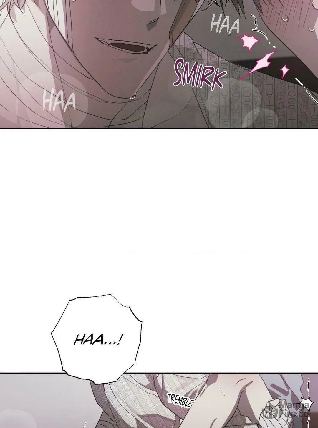 Hold Over You Chapter 16 page 48 - 