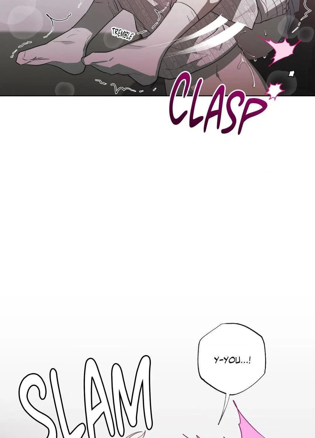Hold Over You Chapter 16 page 49 - 