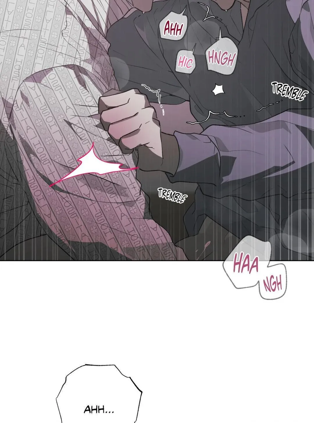 Hold Over You Chapter 16 page 52 - 
