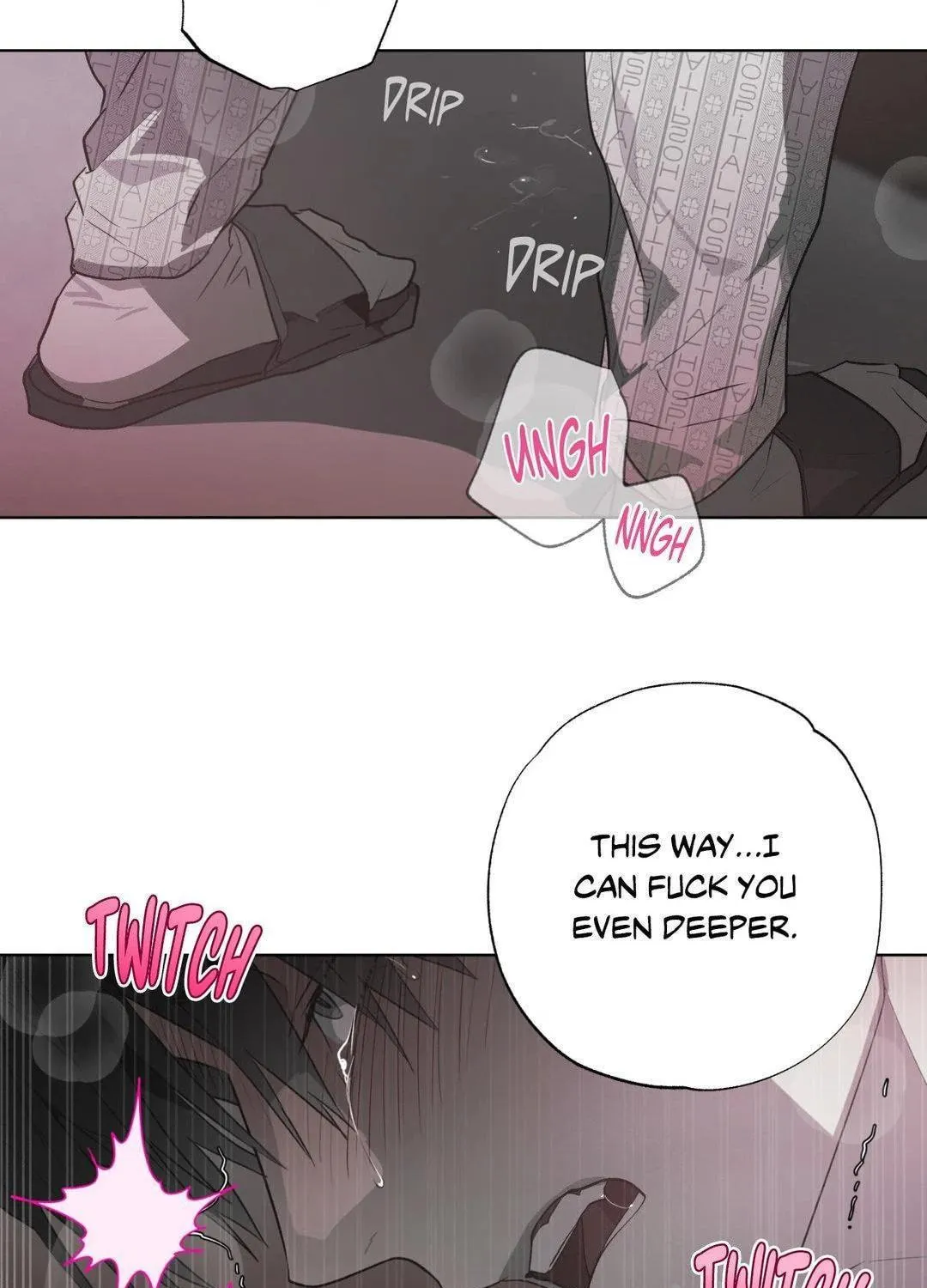 Hold Over You Chapter 16 page 53 - 