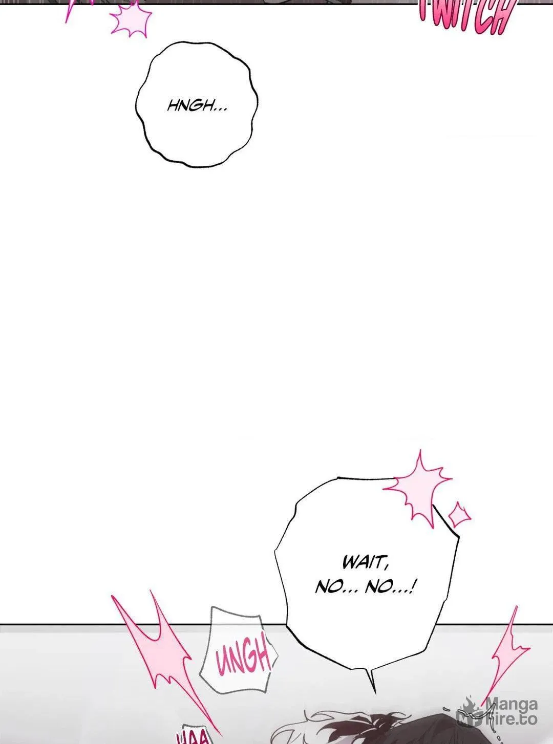 Hold Over You Chapter 16 page 54 - 