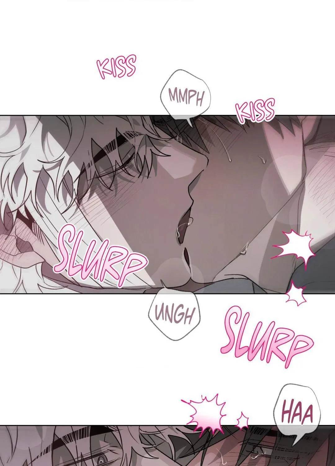 Hold Over You Chapter 16 page 57 - 