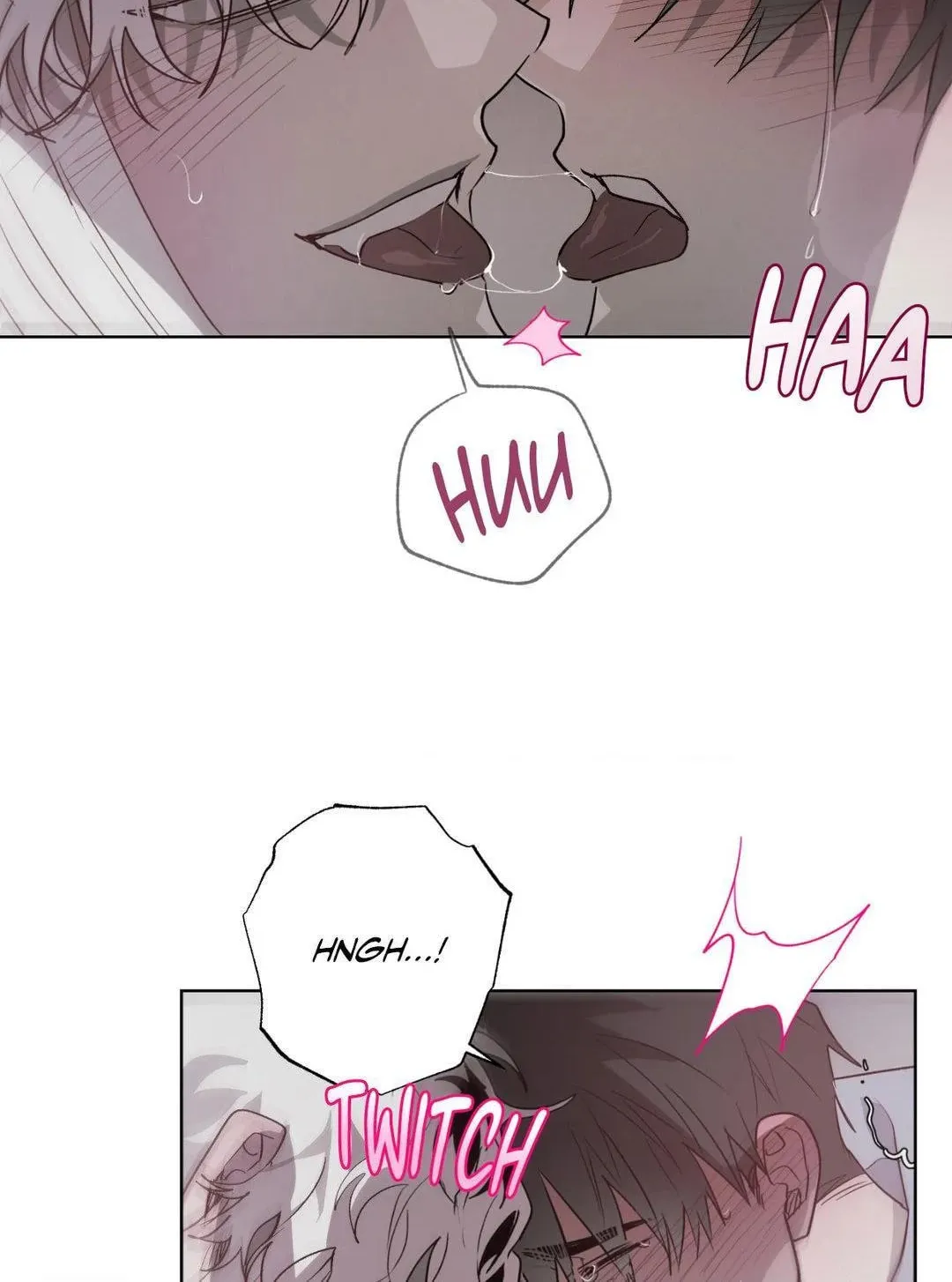Hold Over You Chapter 16 page 58 - 