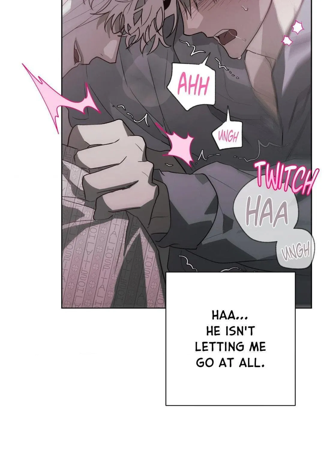 Hold Over You Chapter 16 page 59 - 