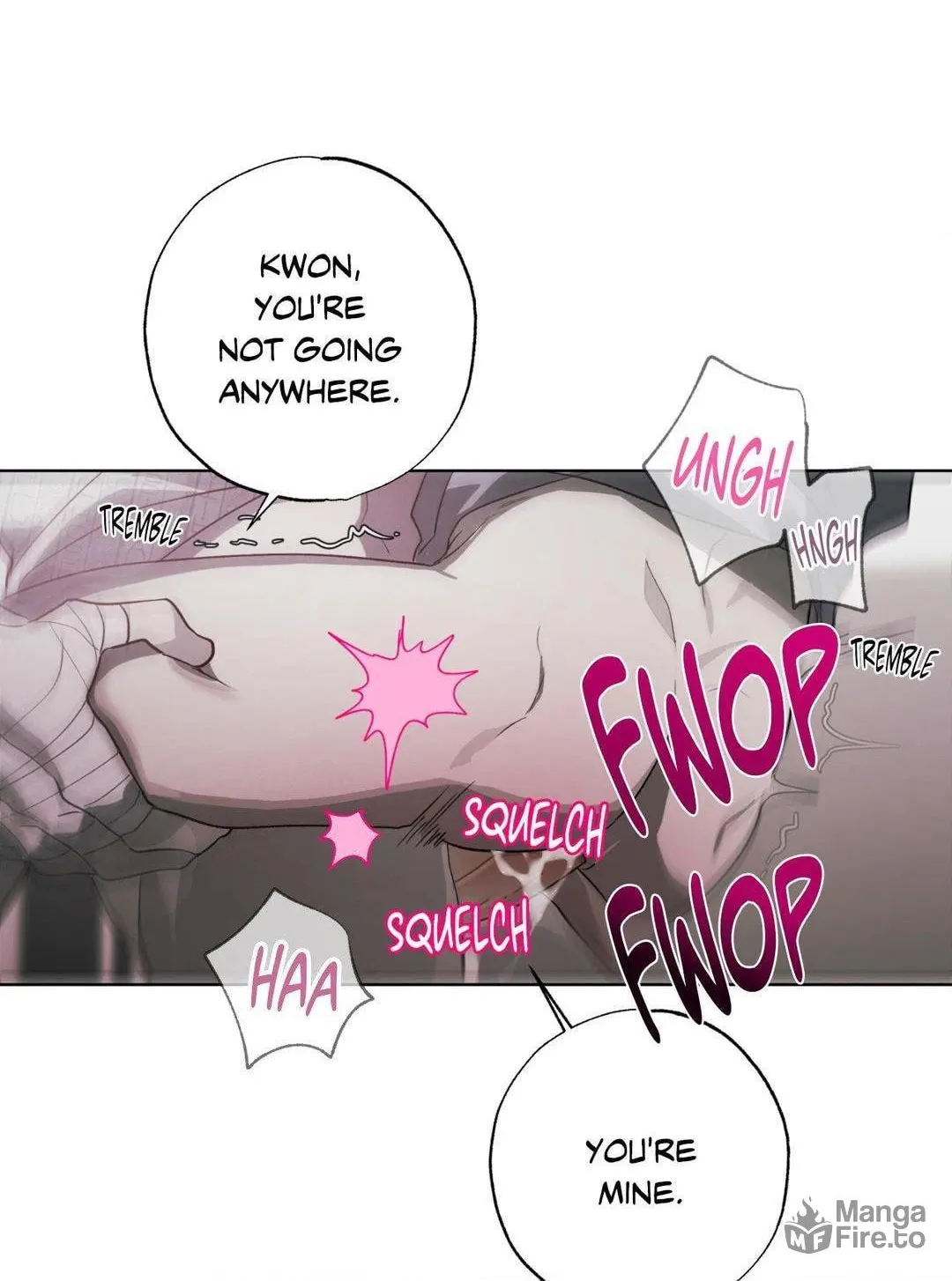 Hold Over You Chapter 16 page 60 - 