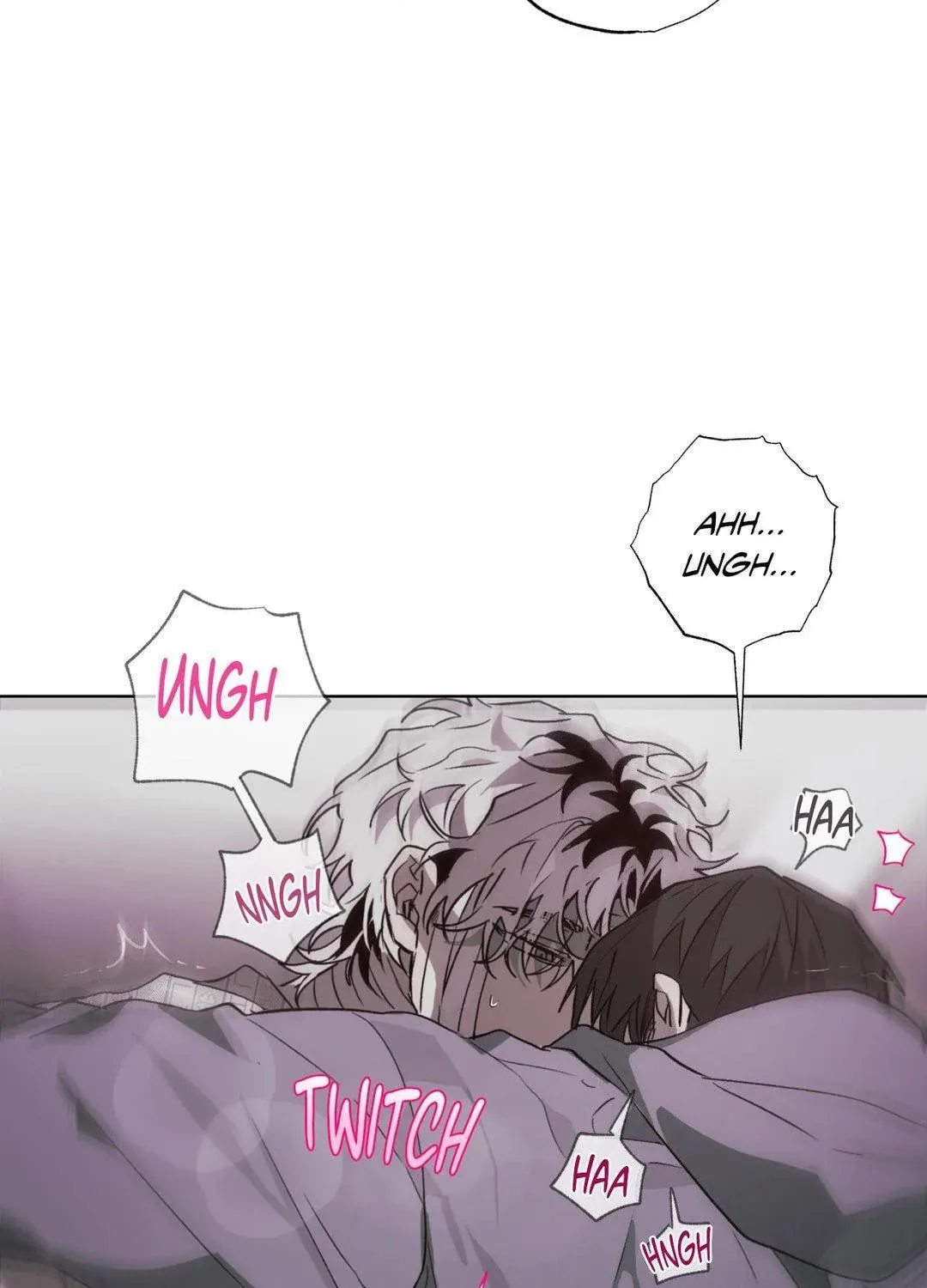 Hold Over You Chapter 16 page 61 - 