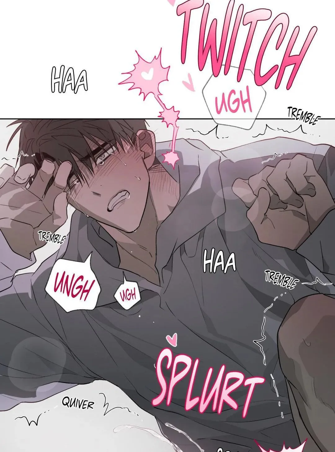 Hold Over You Chapter 16 page 64 - 