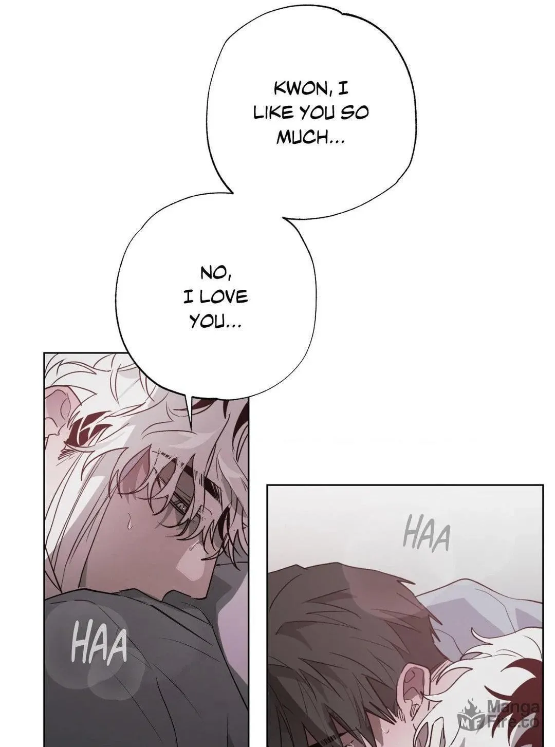 Hold Over You Chapter 16 page 66 - 