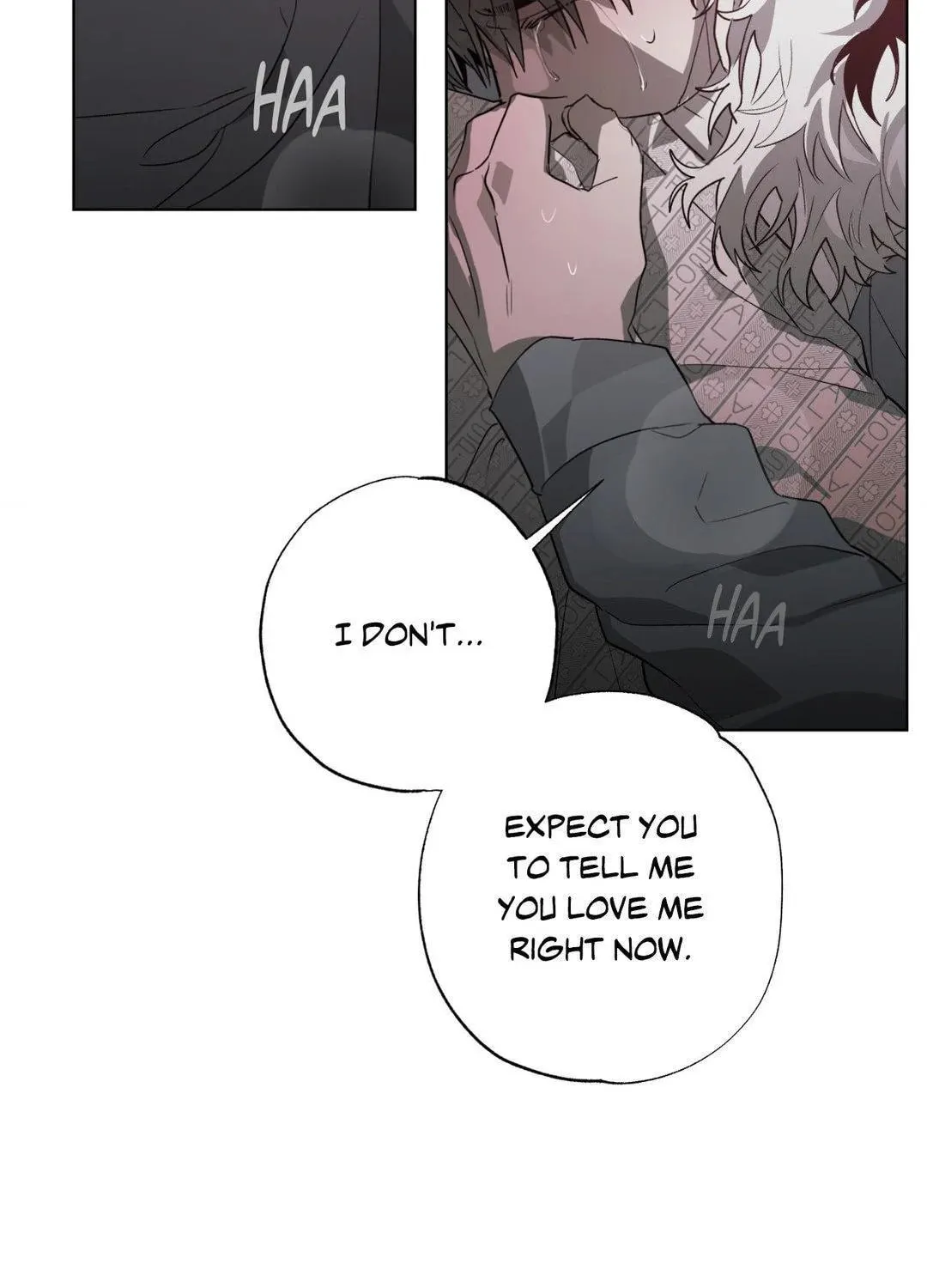 Hold Over You Chapter 16 page 67 - 