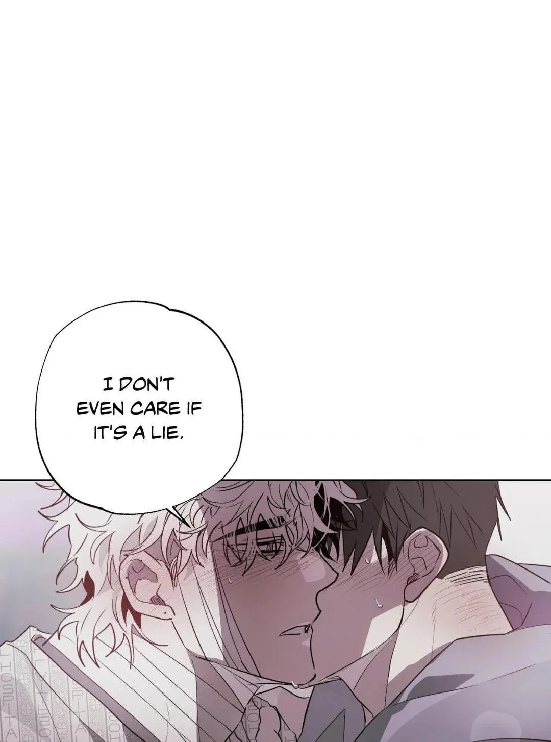 Hold Over You Chapter 16 page 68 - 