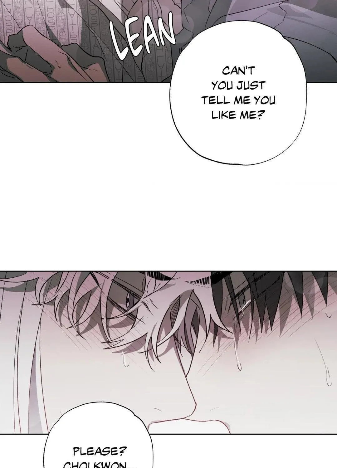 Hold Over You Chapter 16 page 69 - 