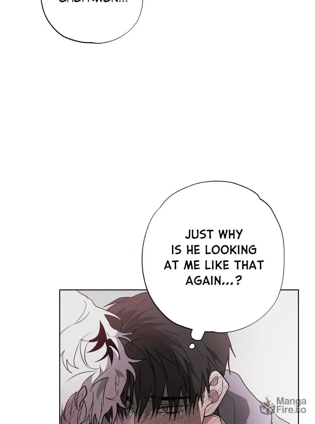 Hold Over You Chapter 16 page 70 - 