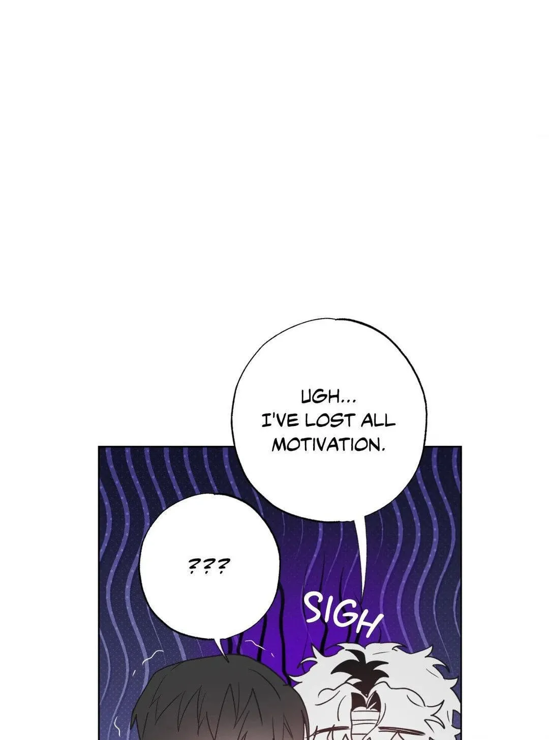Hold Over You Chapter 16 page 8 - 