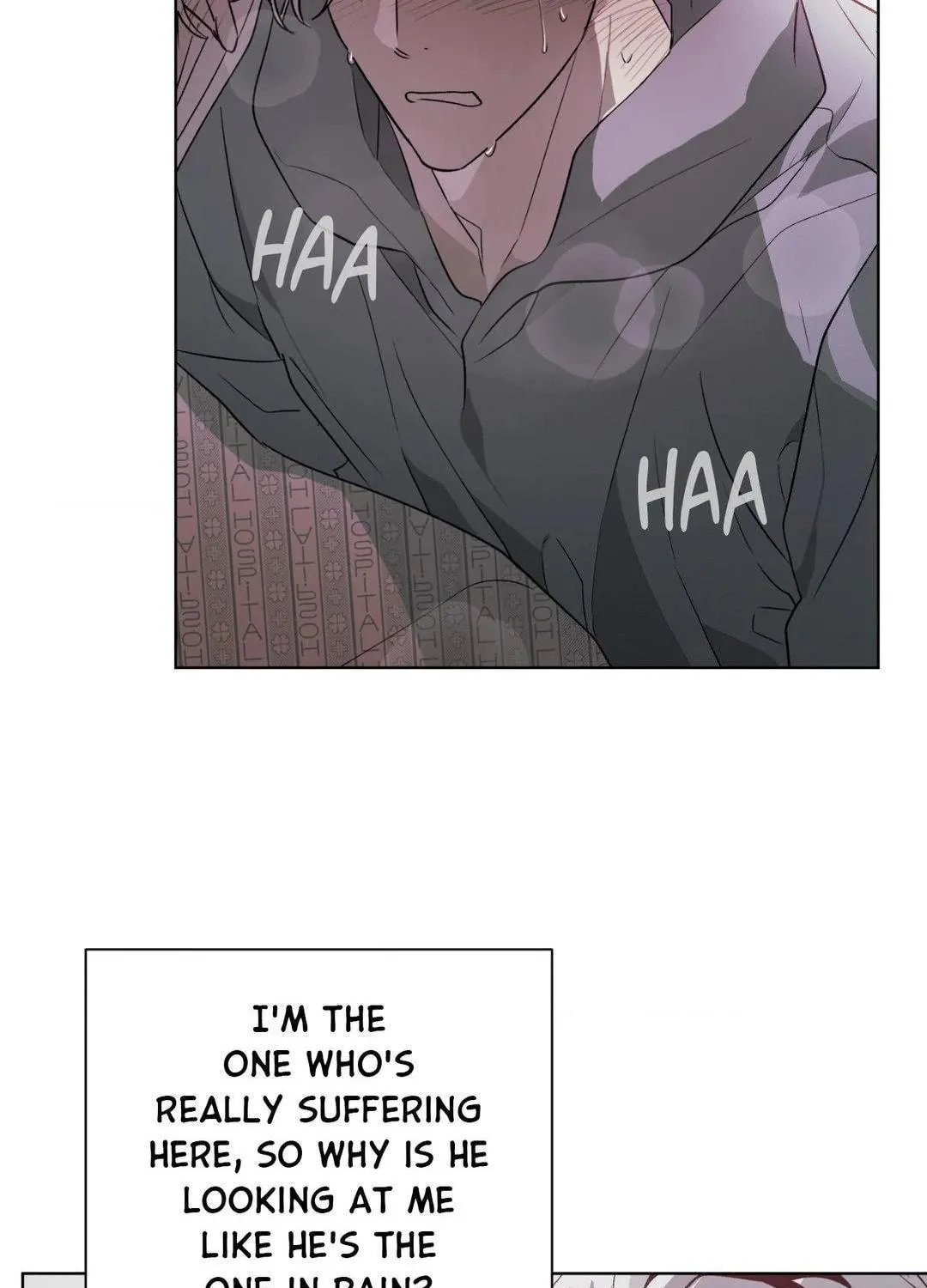 Hold Over You Chapter 16 page 71 - 
