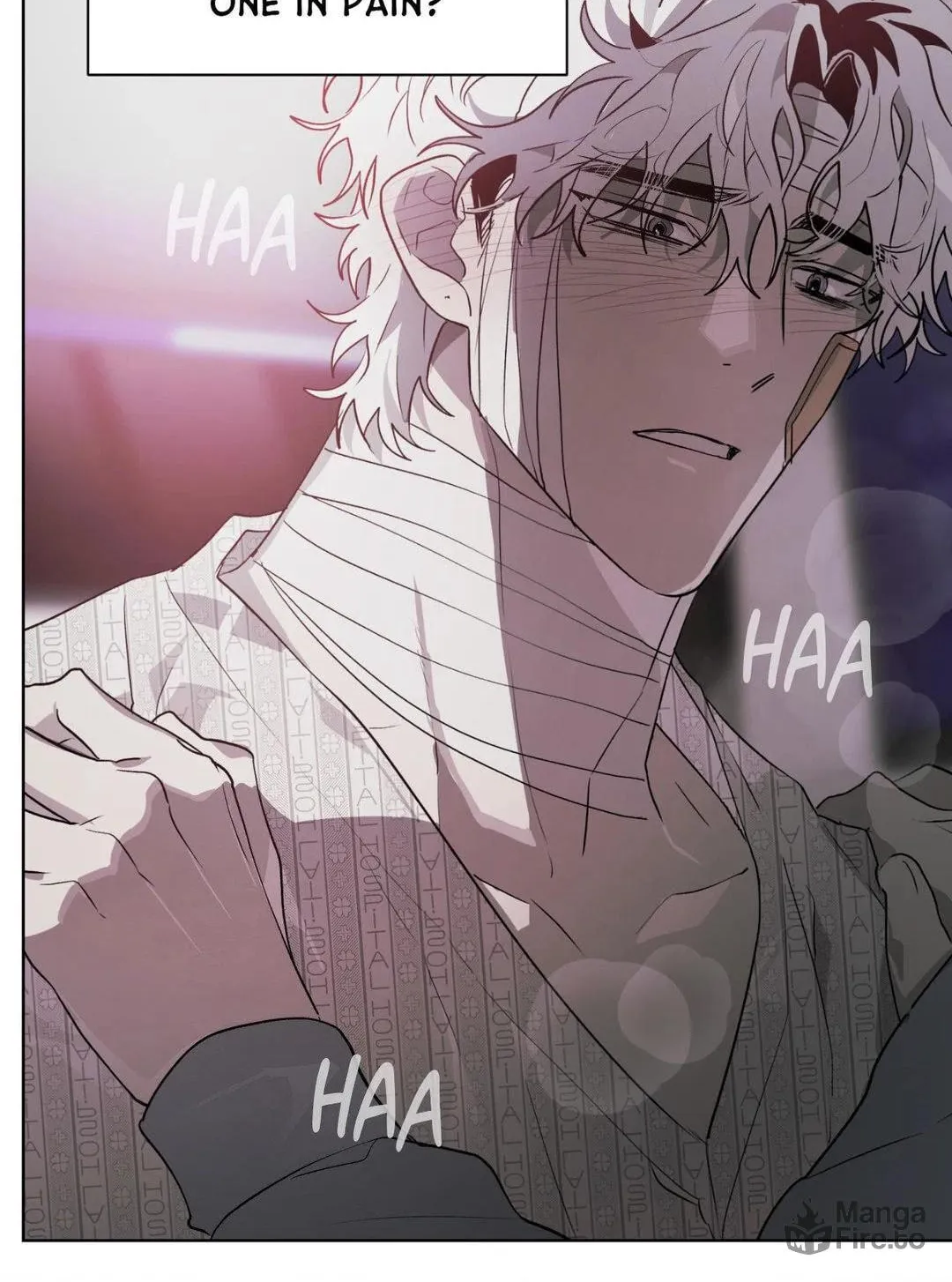 Hold Over You Chapter 16 page 72 - 