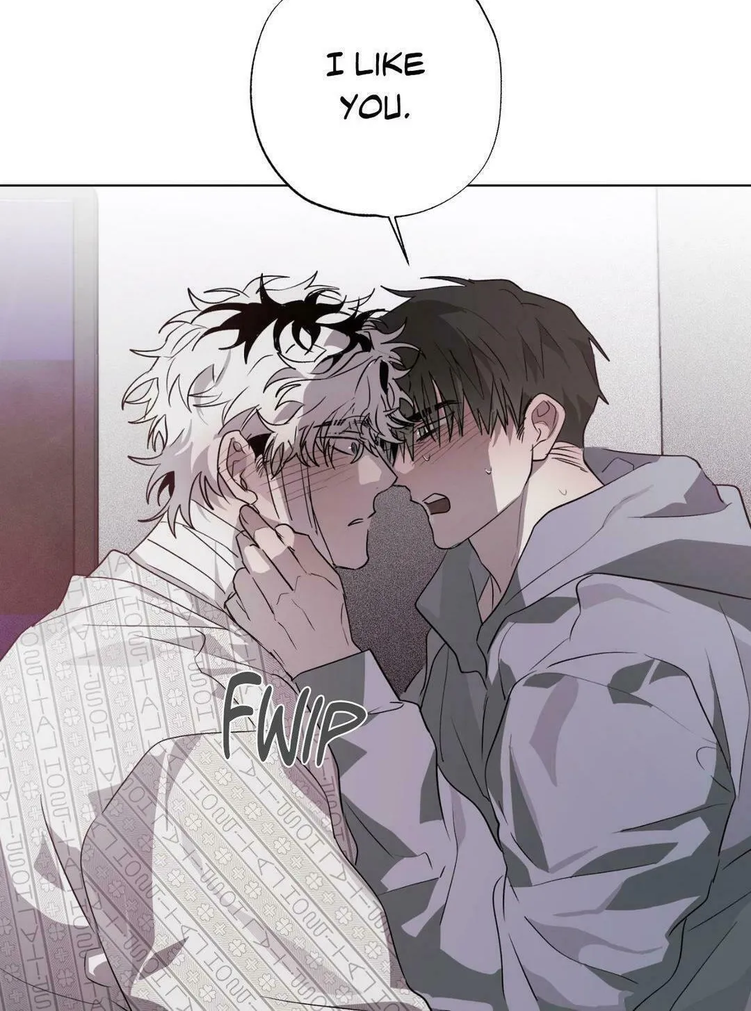 Hold Over You Chapter 16 page 74 - 