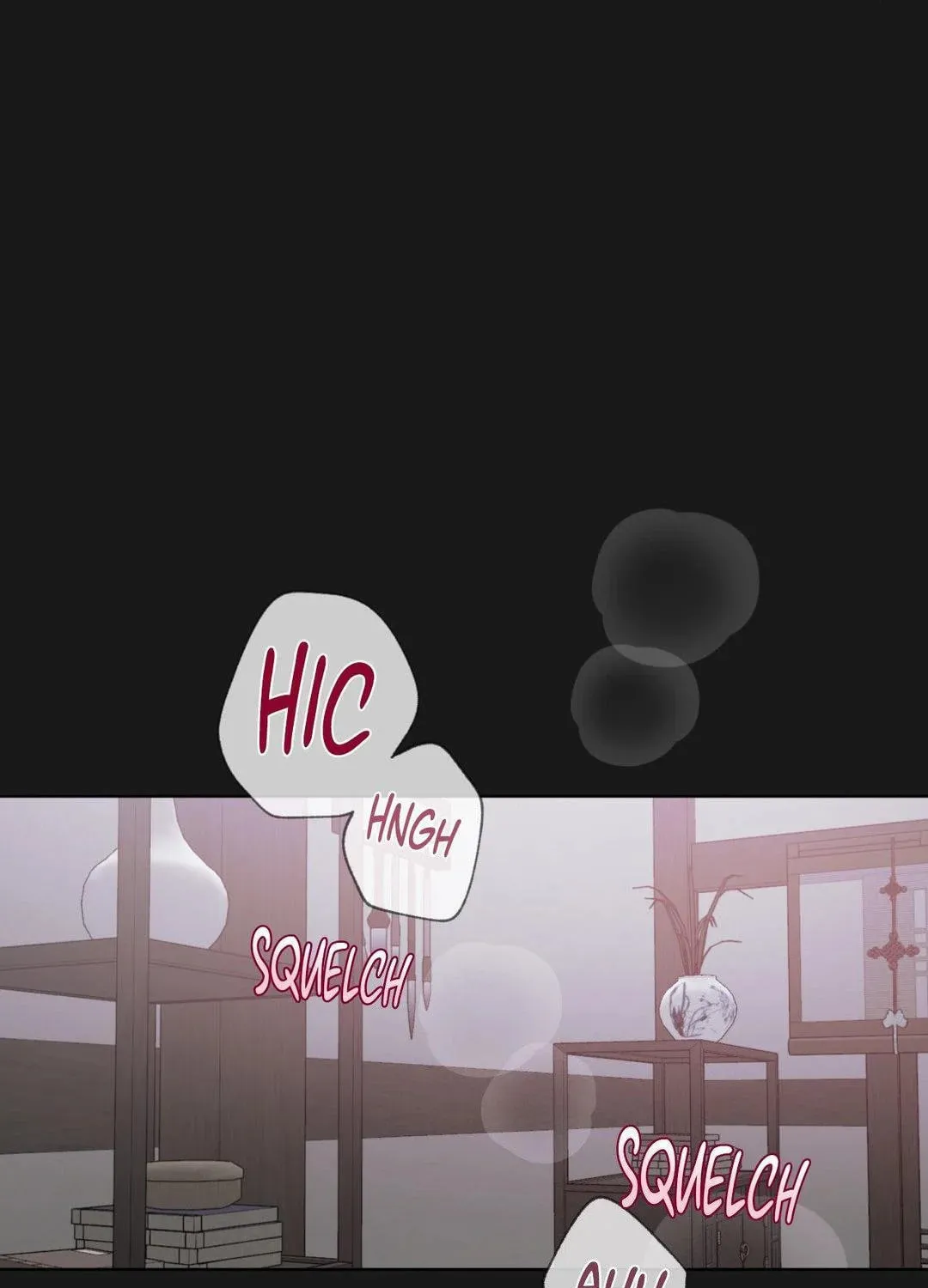 Hold Over You Chapter 17 page 1 - 