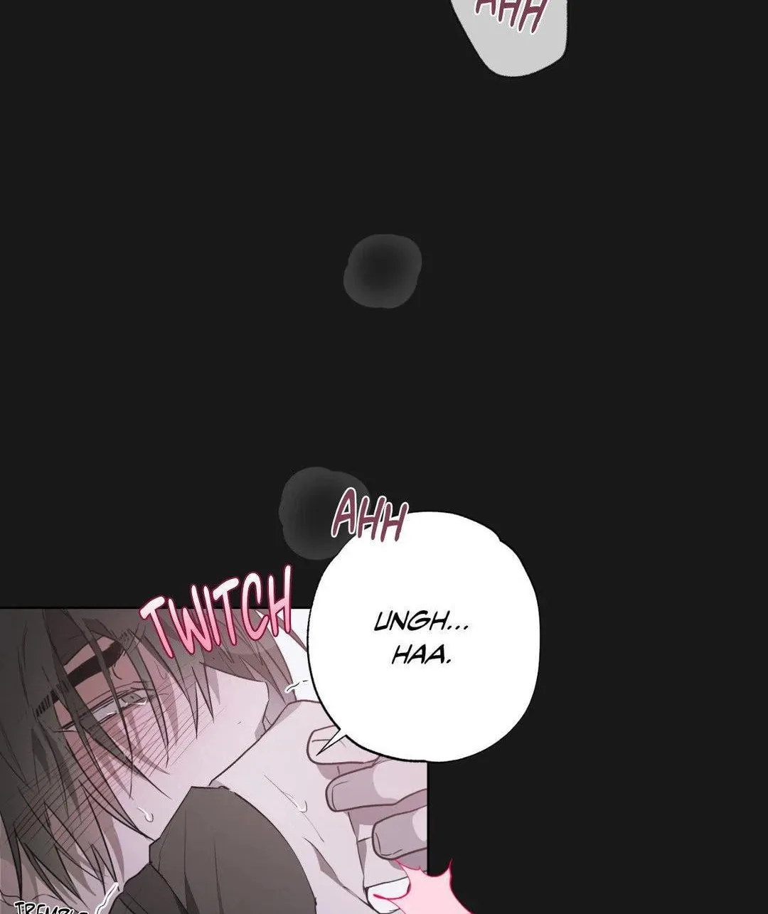 Hold Over You Chapter 17 page 2 - 
