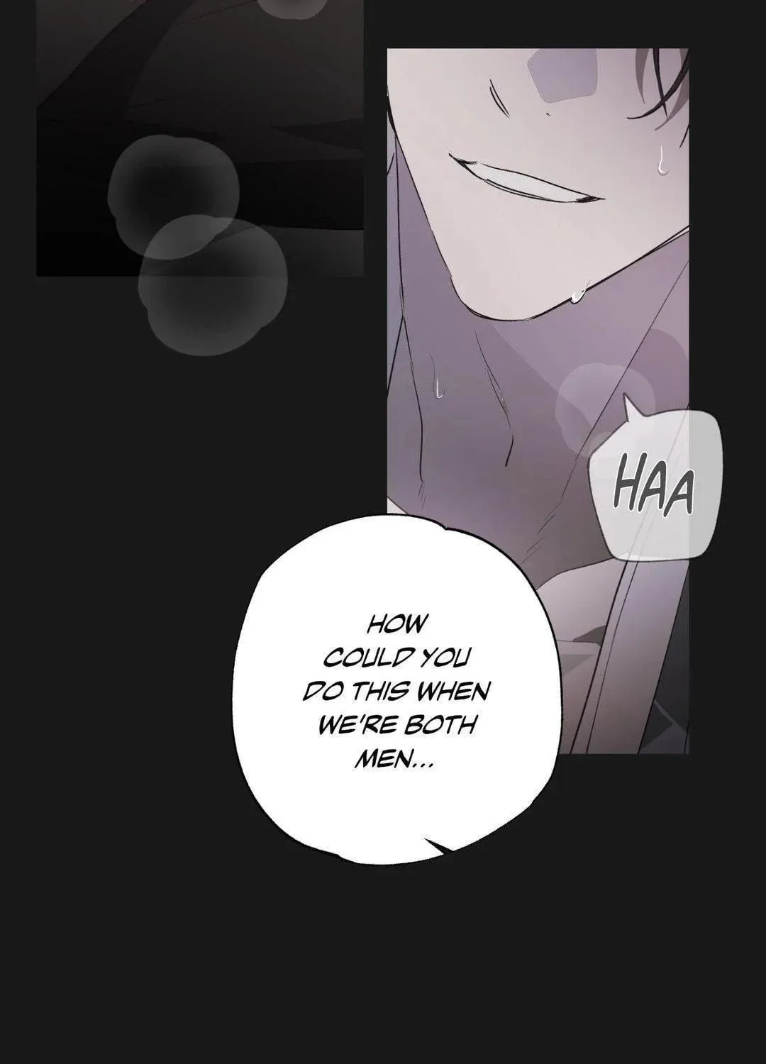 Hold Over You Chapter 17 page 11 - 