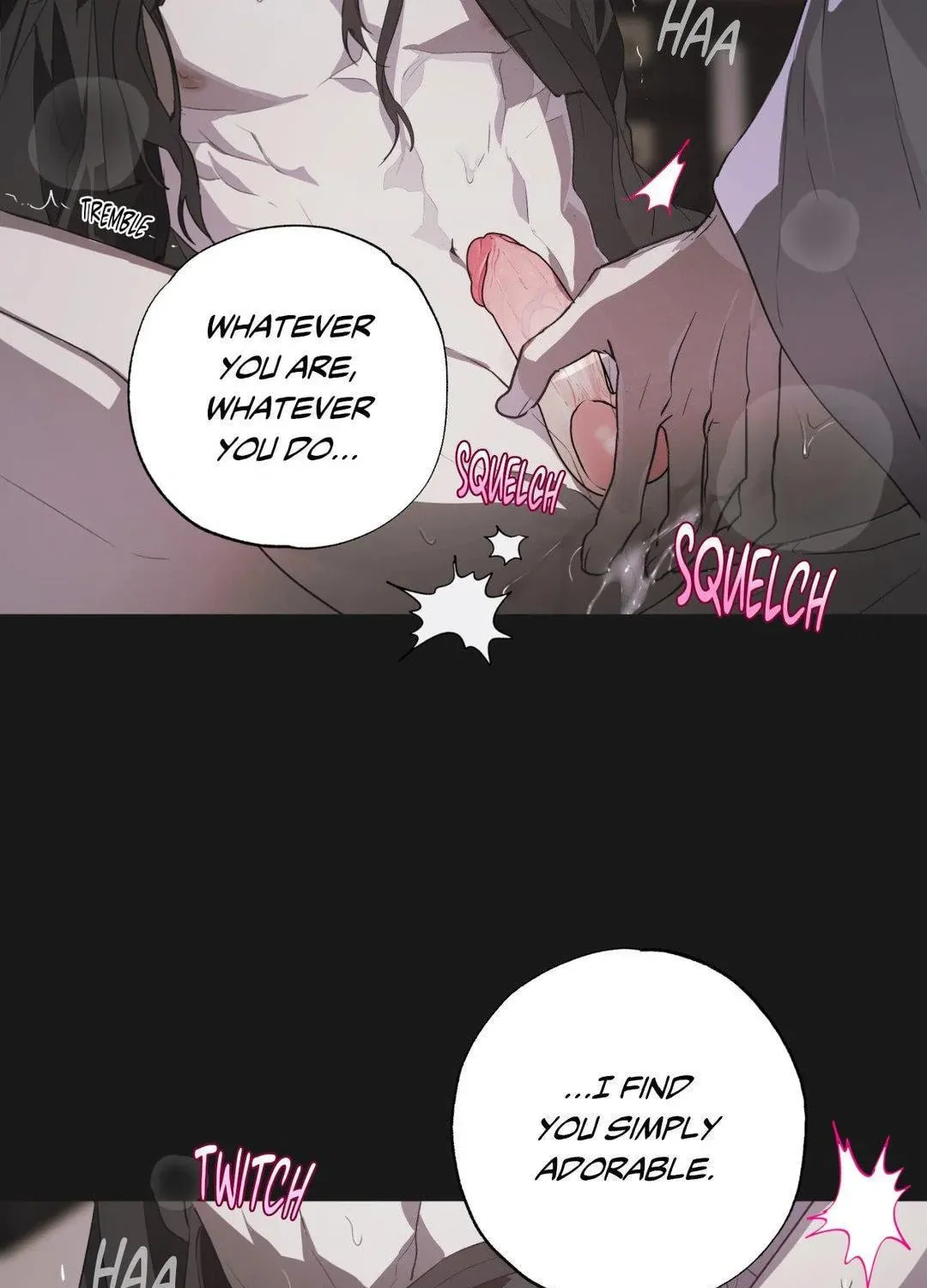 Hold Over You Chapter 17 page 13 - 