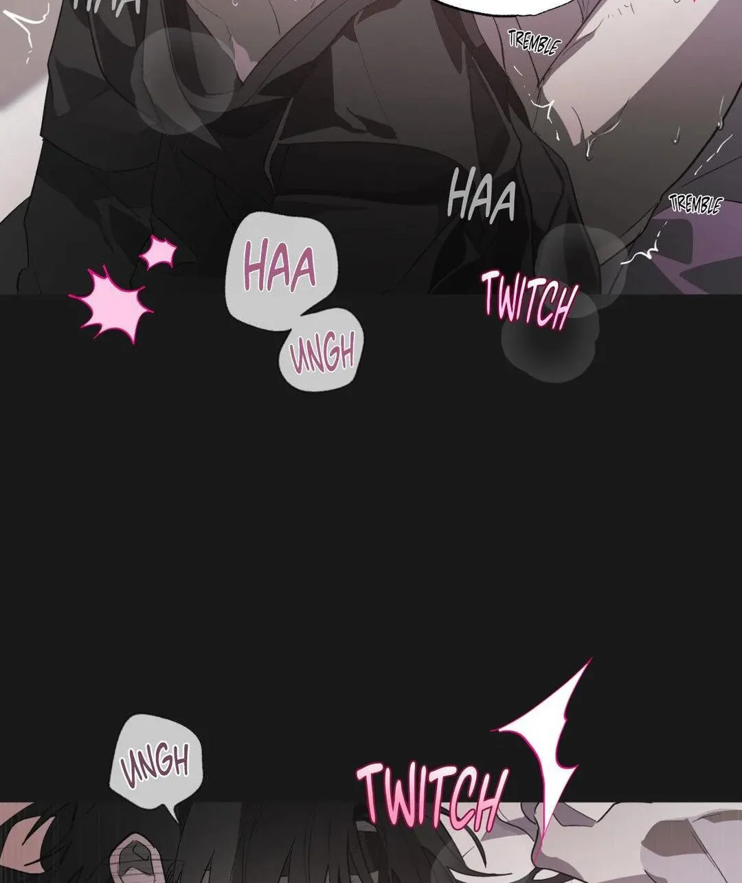 Hold Over You Chapter 17 page 14 - 