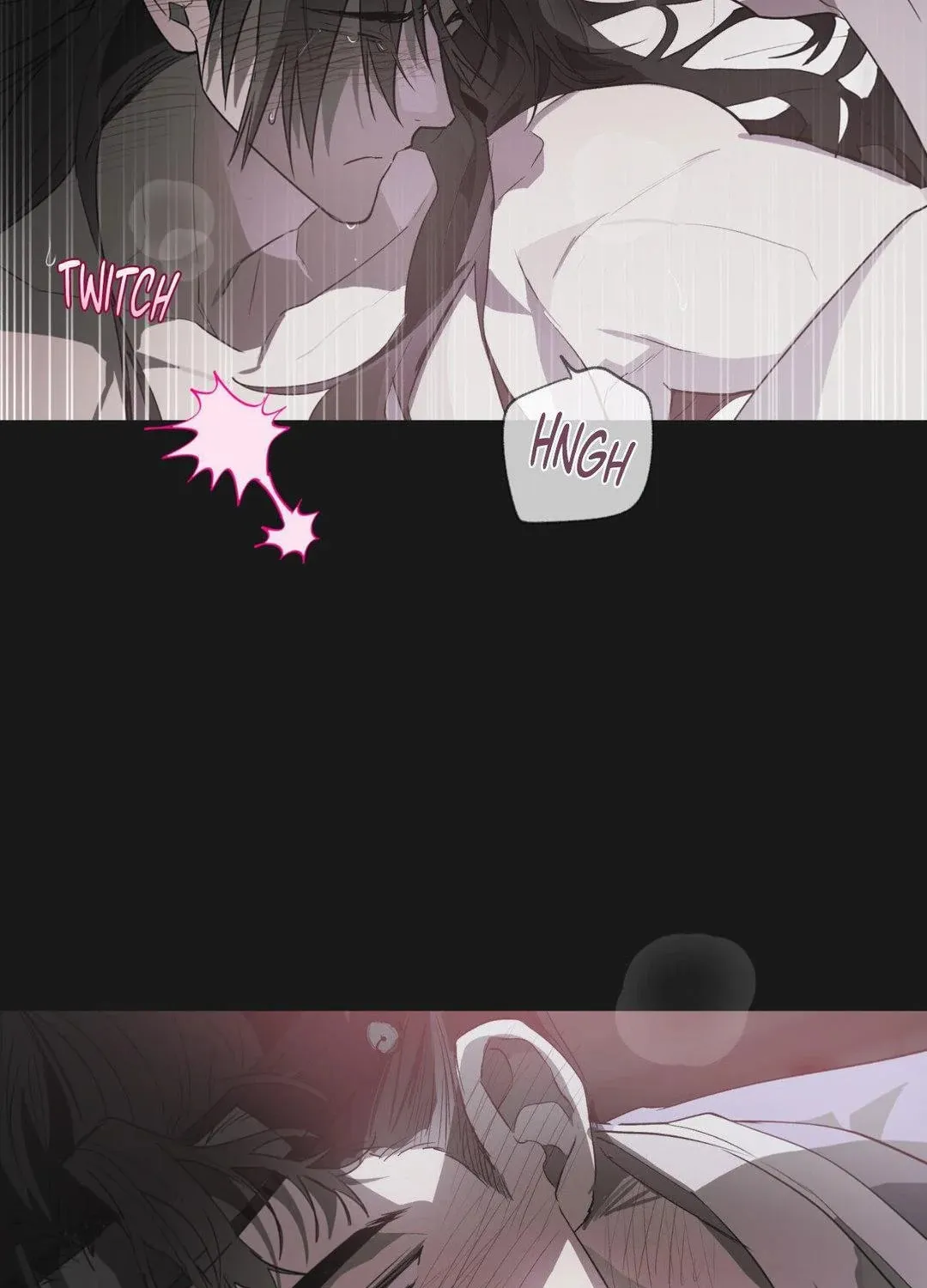 Hold Over You Chapter 17 page 15 - 