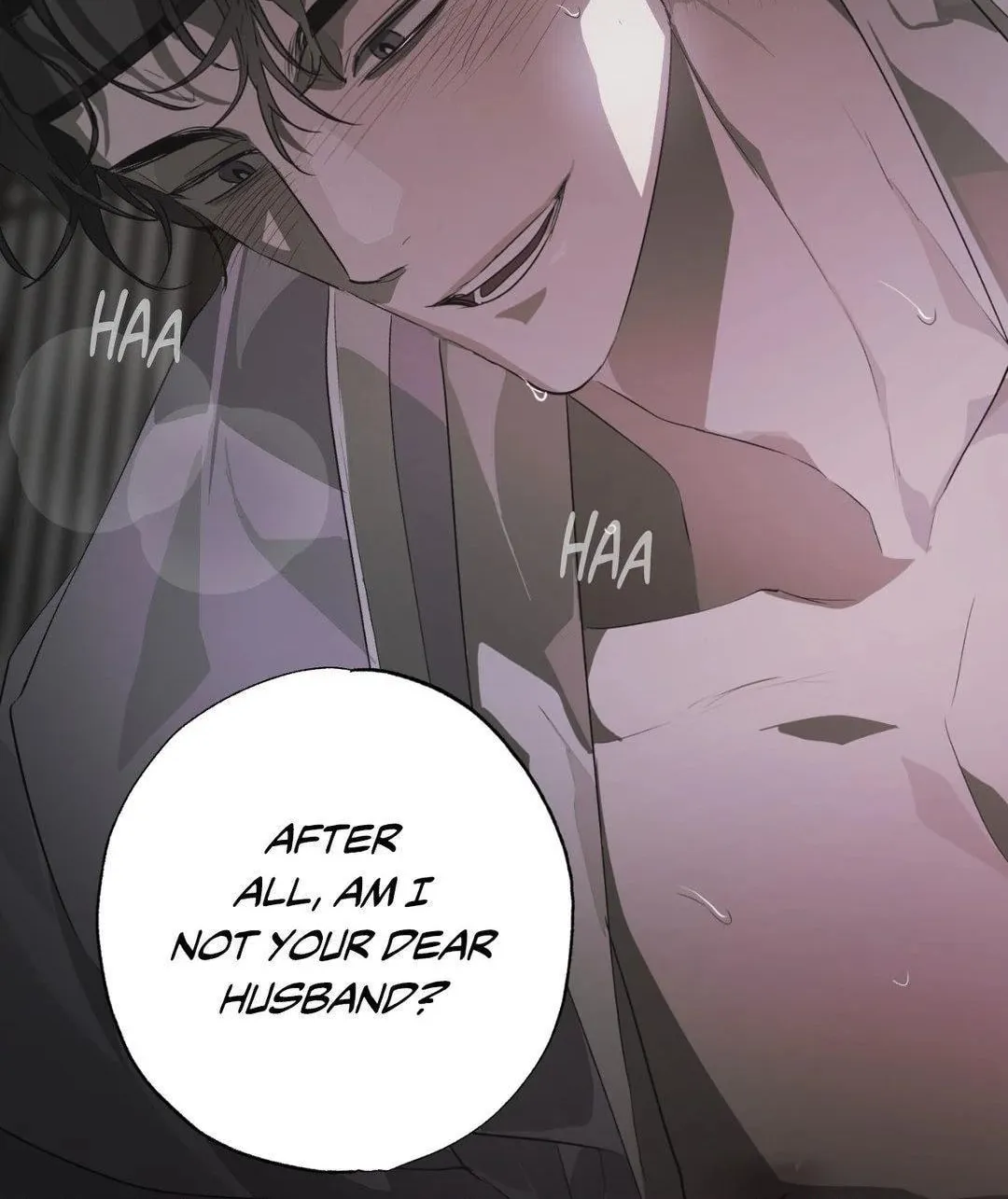 Hold Over You Chapter 17 page 16 - 