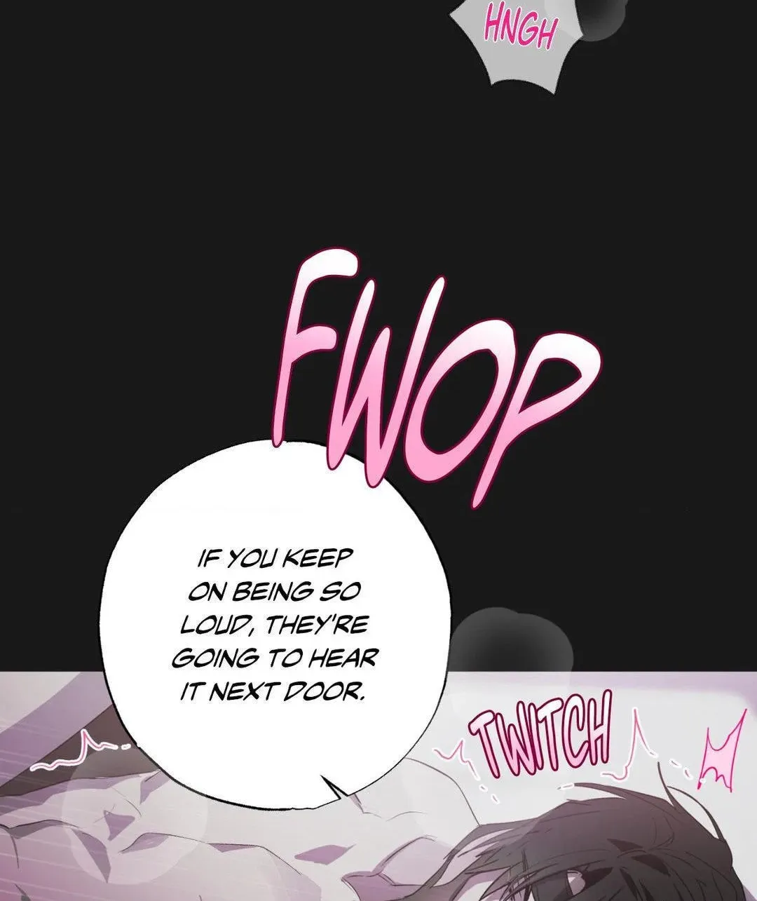 Hold Over You Chapter 17 page 22 - 