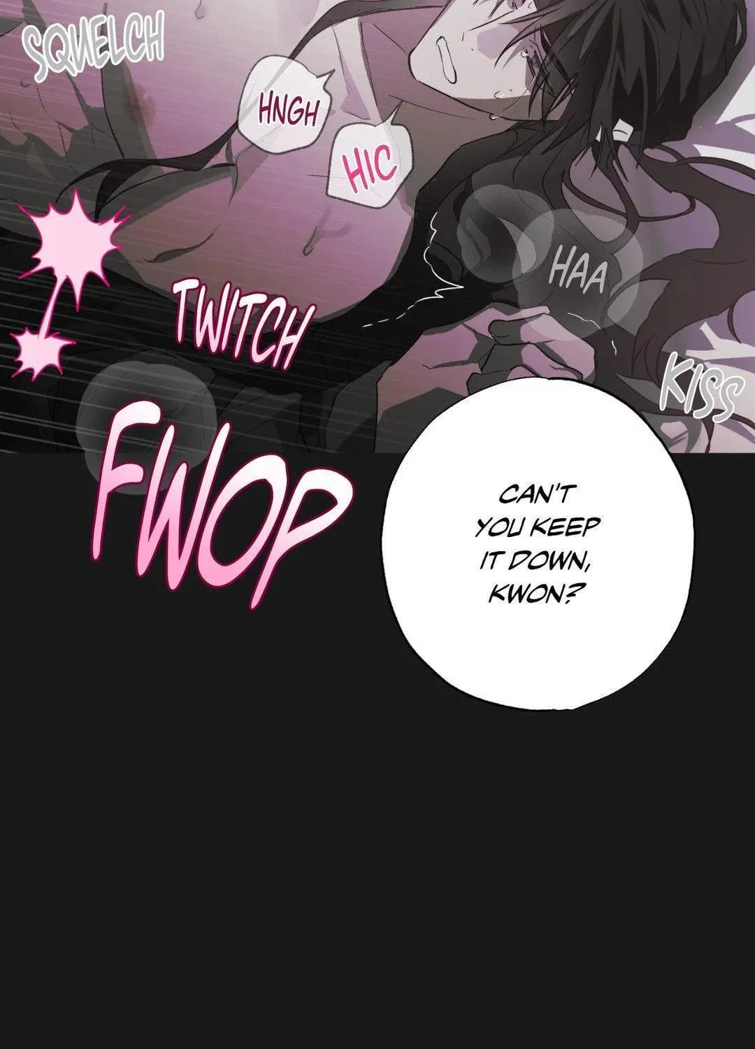 Hold Over You Chapter 17 page 23 - 