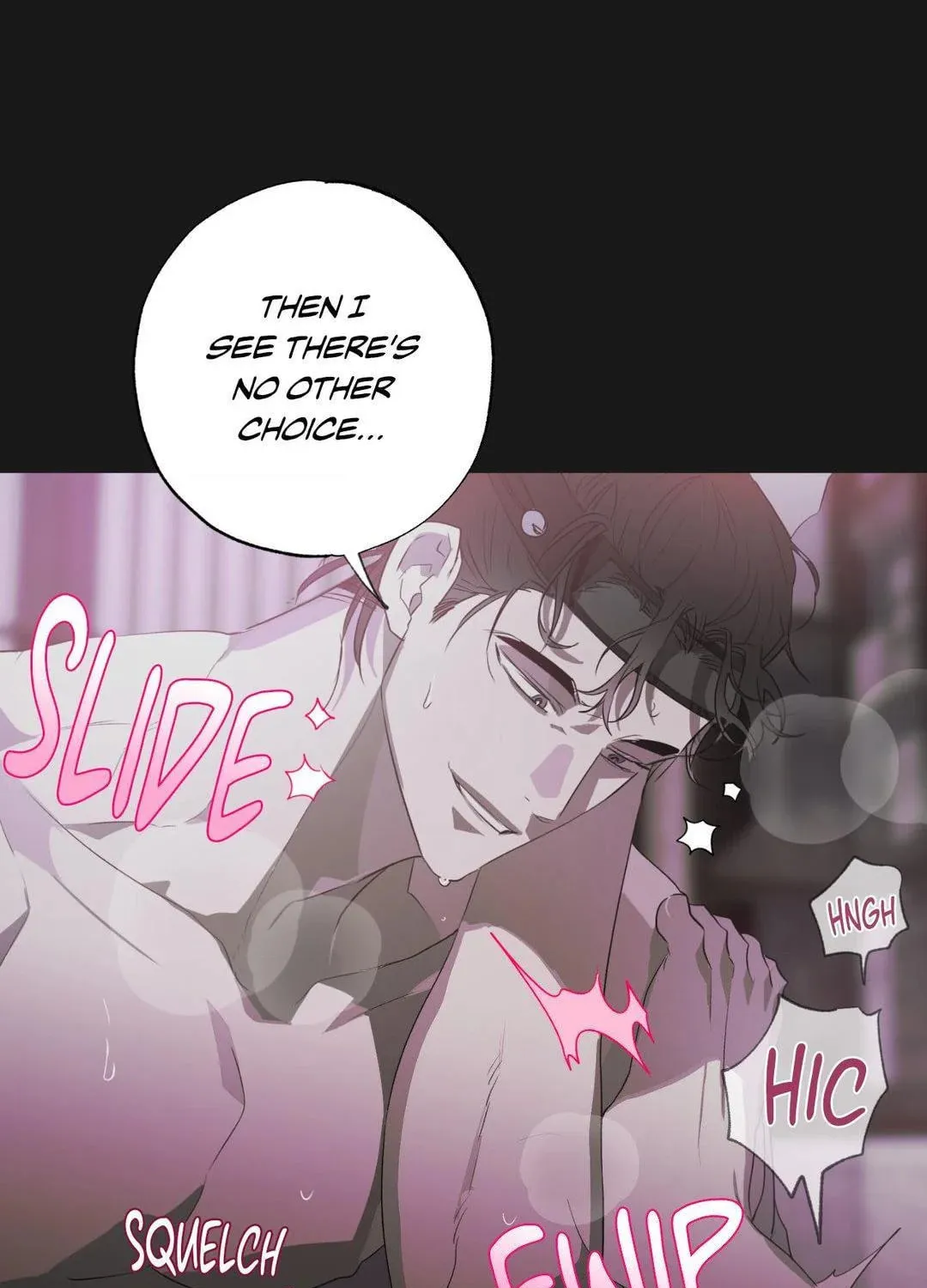 Hold Over You Chapter 17 page 25 - 