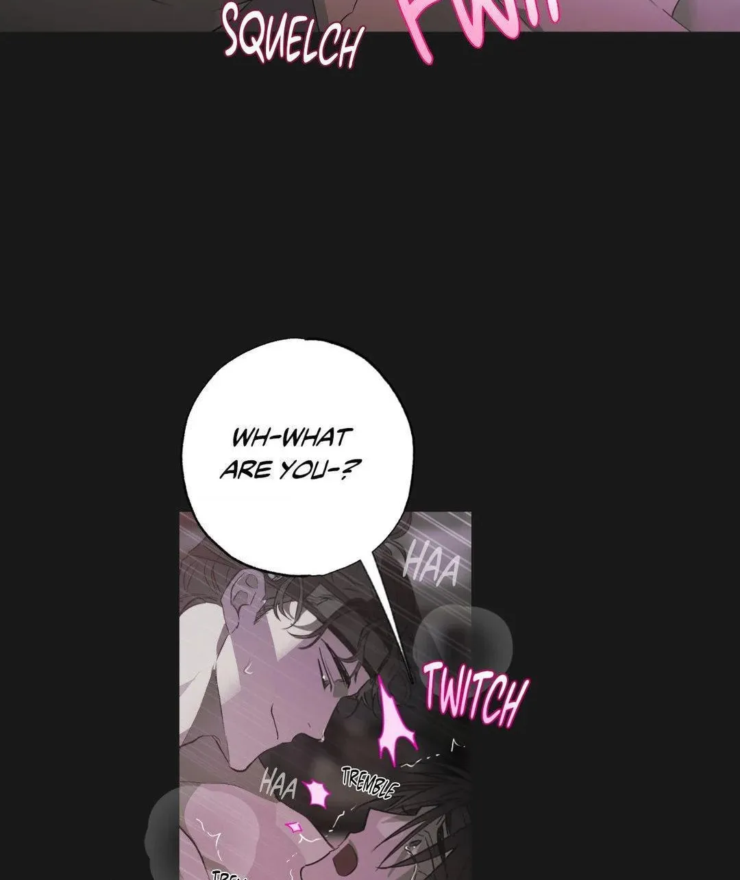 Hold Over You Chapter 17 page 26 - 