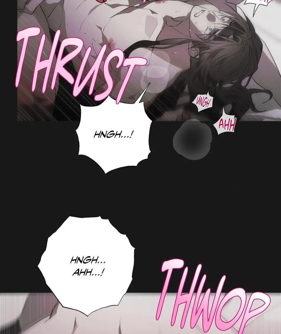 Hold Over You Chapter 17 page 28 - 