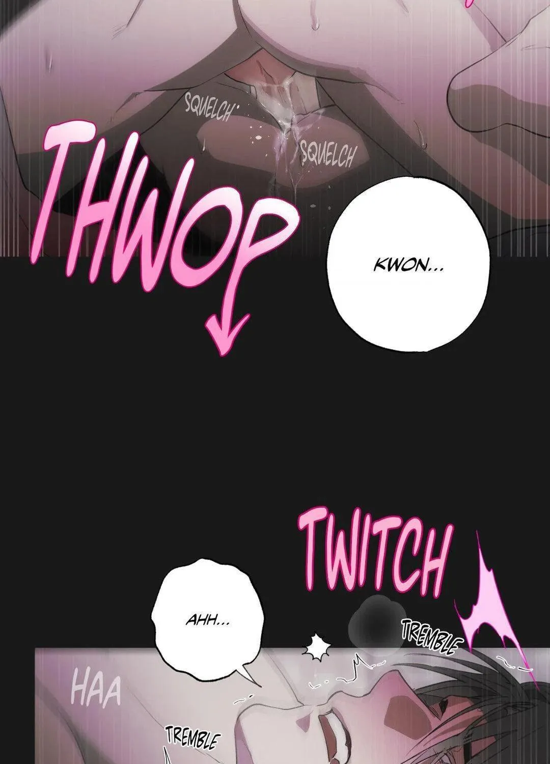 Hold Over You Chapter 17 page 29 - 