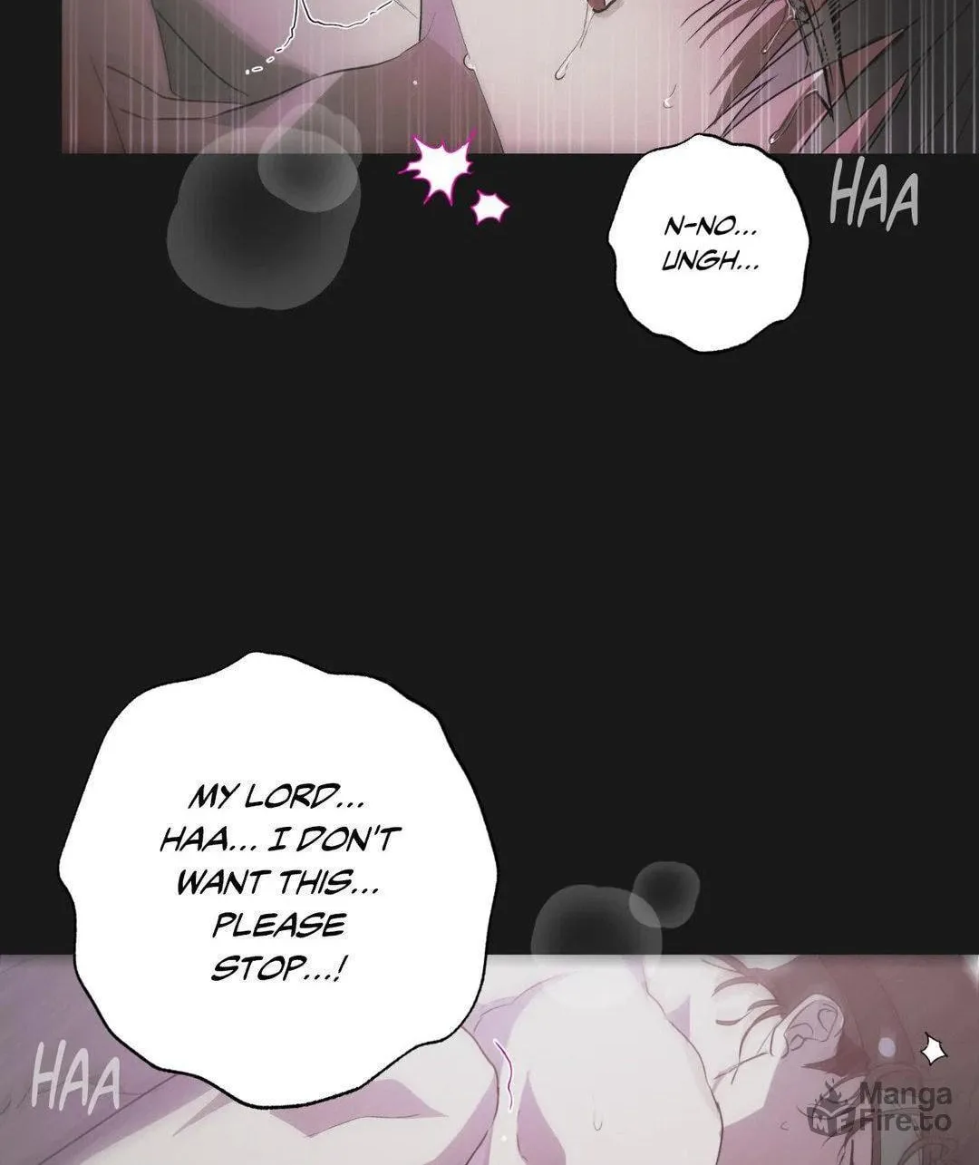Hold Over You Chapter 17 page 30 - 