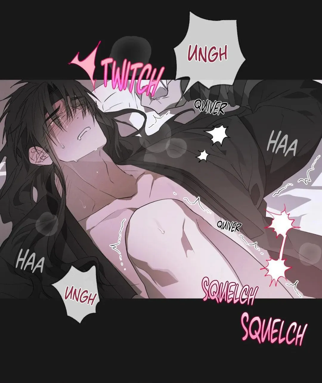 Hold Over You Chapter 17 page 4 - 