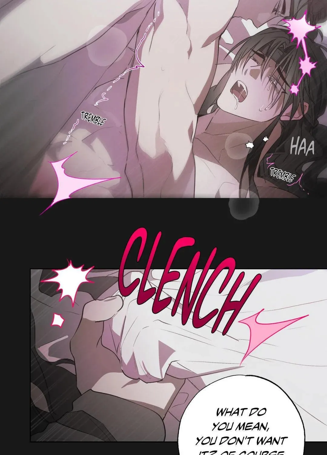 Hold Over You Chapter 17 page 31 - 