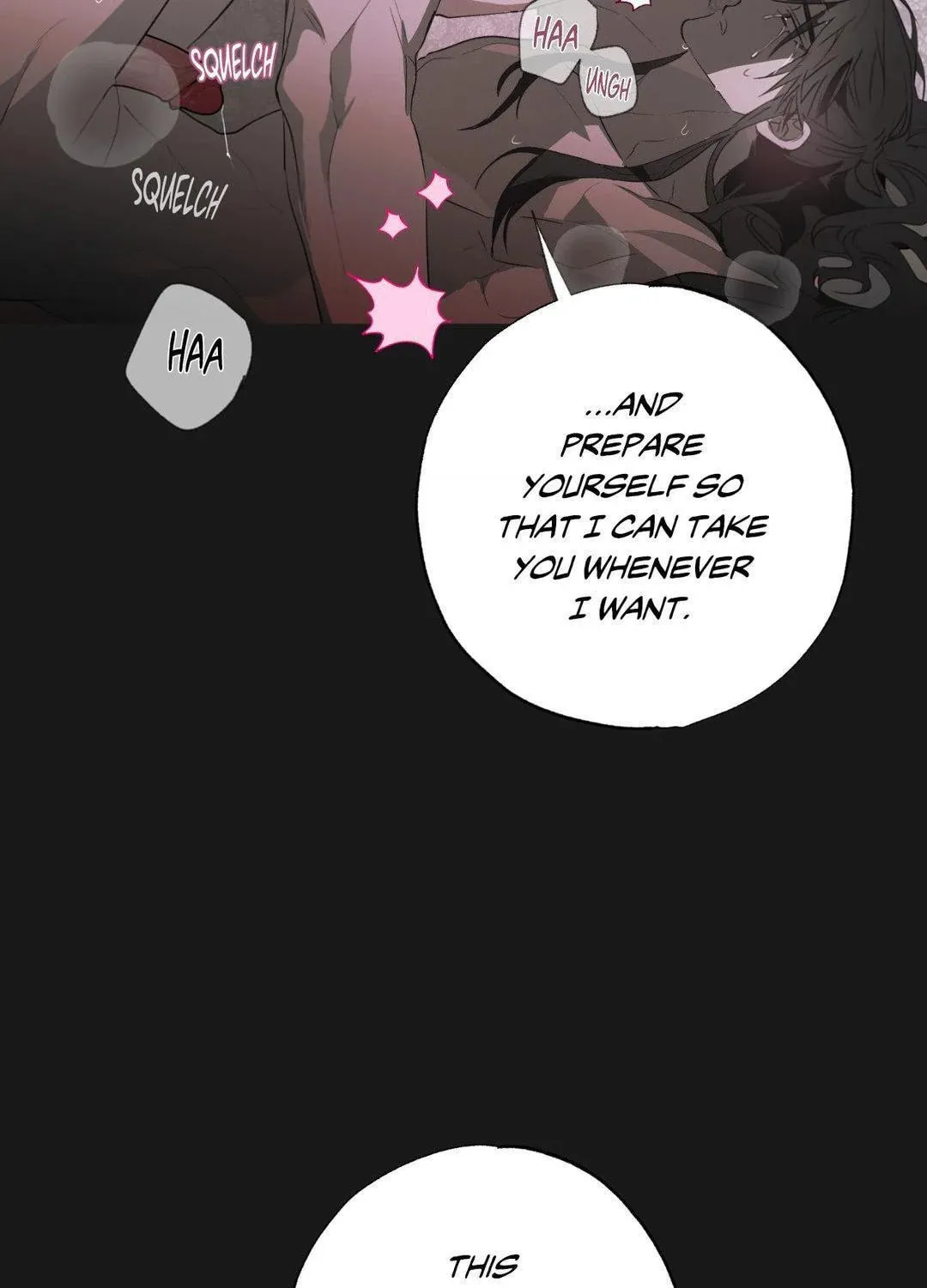 Hold Over You Chapter 17 page 33 - 