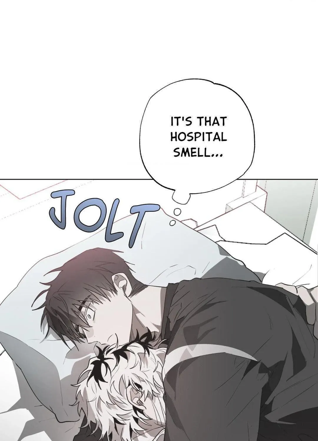 Hold Over You Chapter 17 page 39 - 