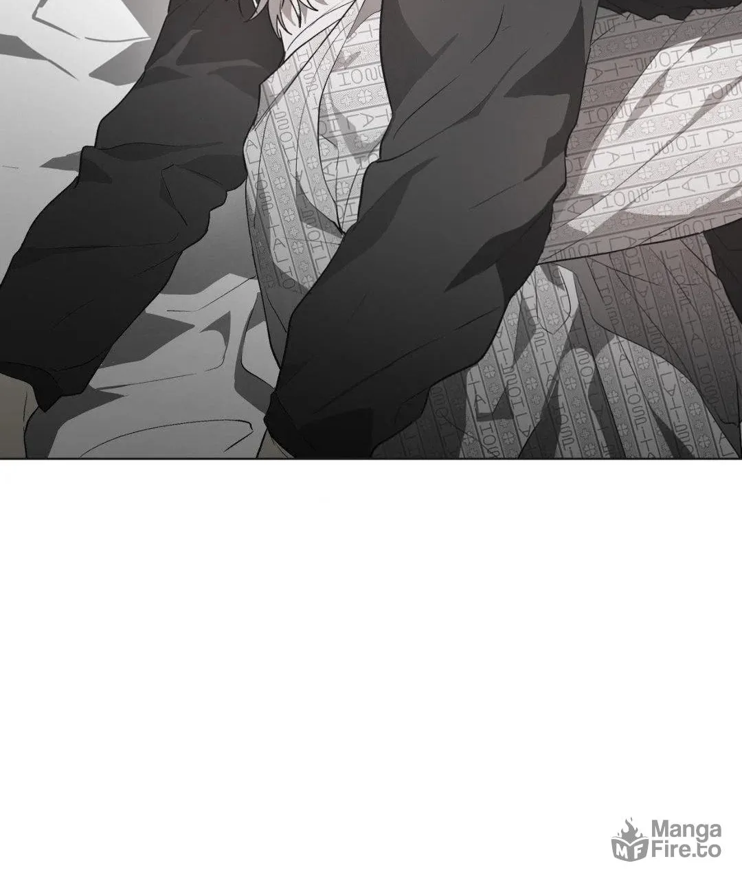 Hold Over You Chapter 17 page 40 - 