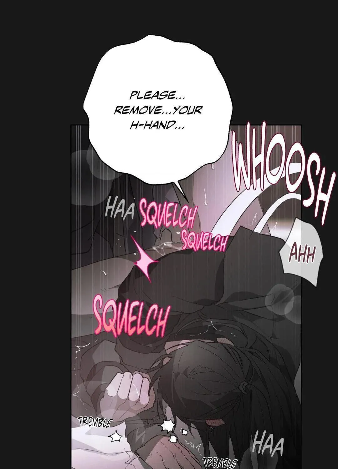 Hold Over You Chapter 17 page 5 - 