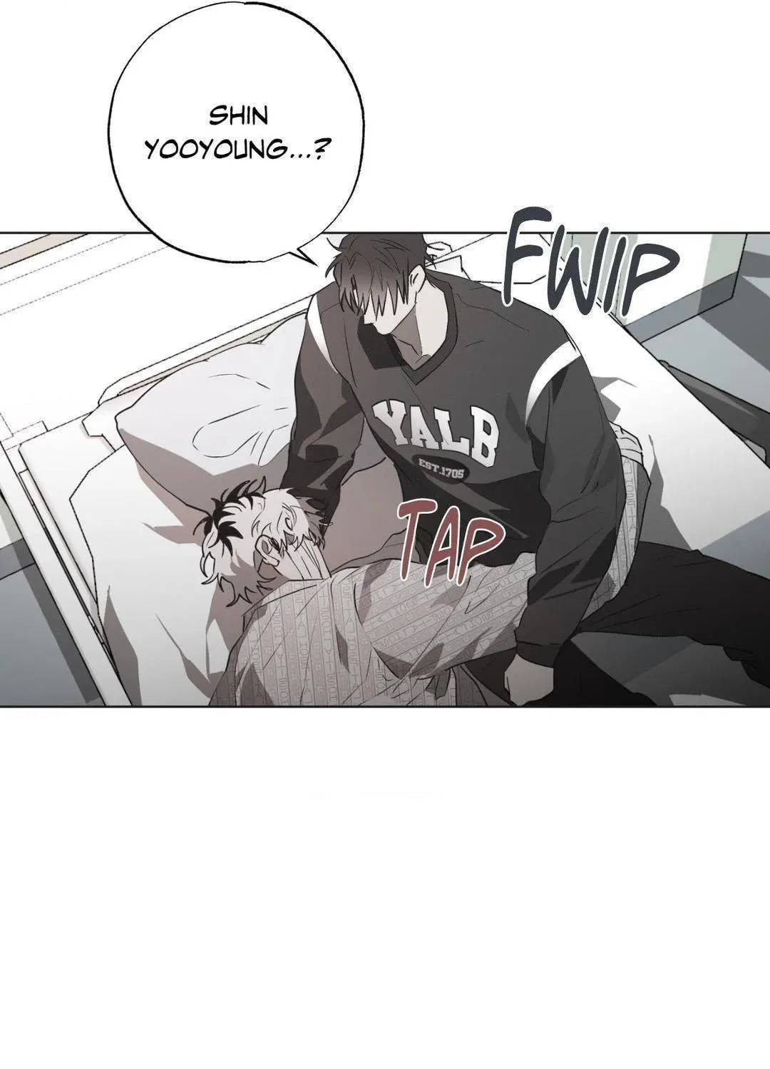 Hold Over You Chapter 17 page 41 - 
