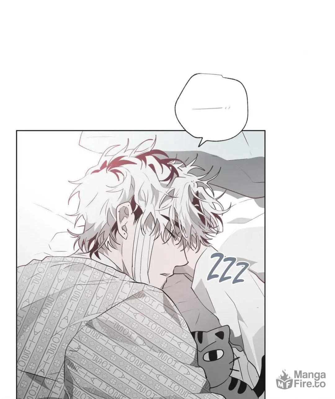 Hold Over You Chapter 17 page 42 - 
