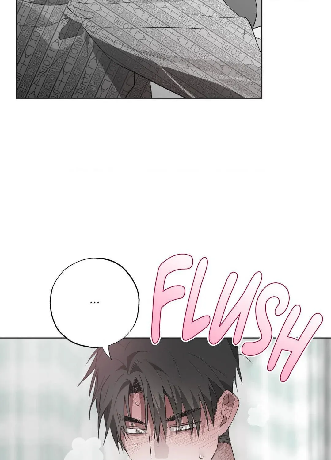 Hold Over You Chapter 17 page 43 - 