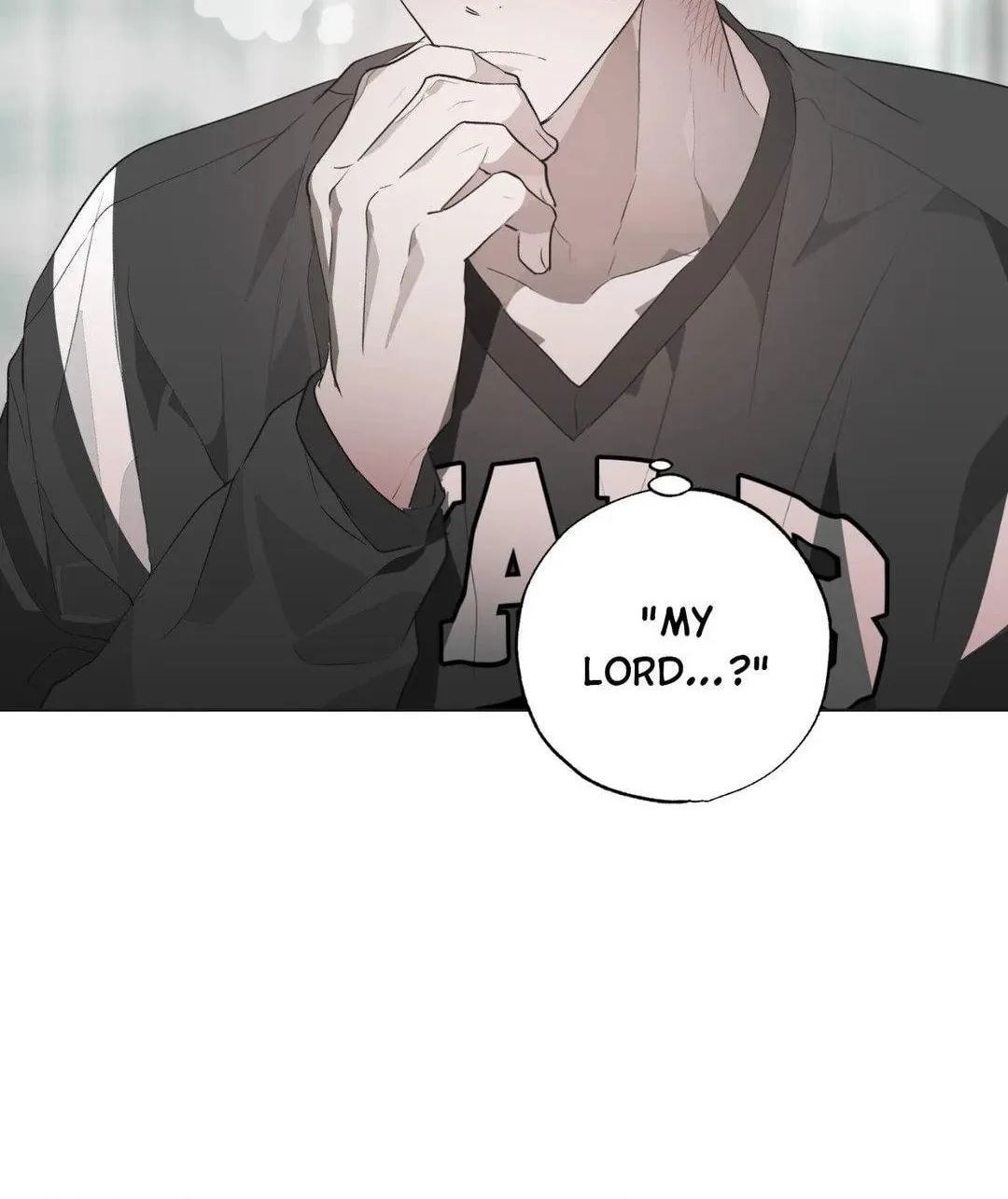 Hold Over You Chapter 17 page 44 - 