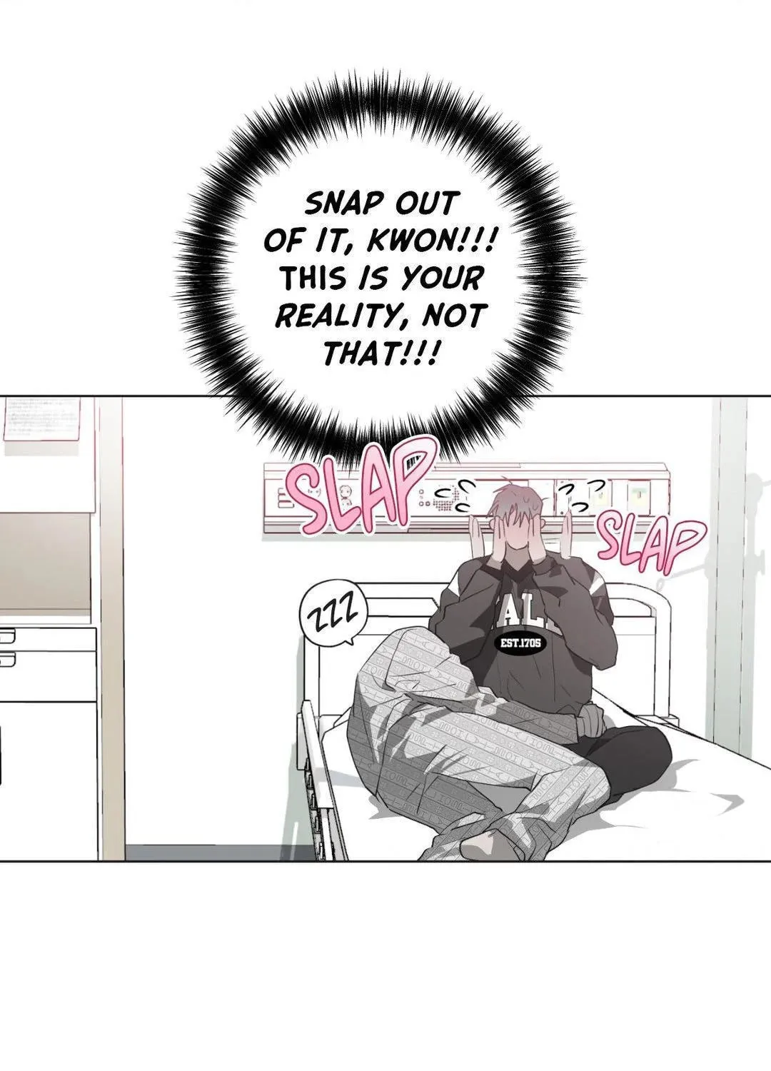 Hold Over You Chapter 17 page 45 - 