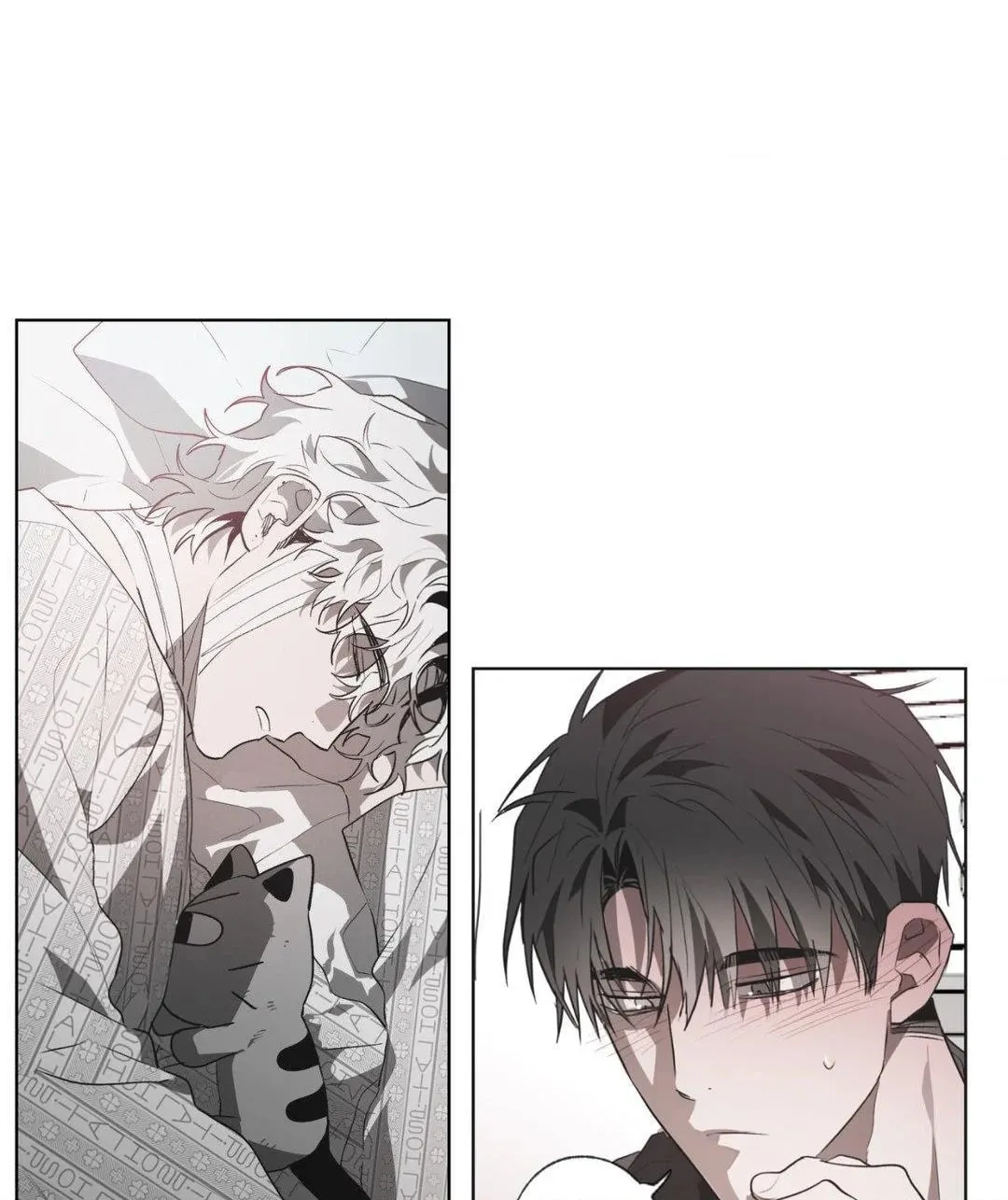 Hold Over You Chapter 17 page 46 - 